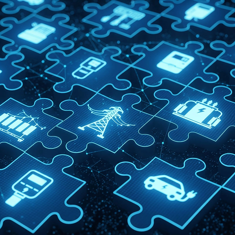 Data collection and usage